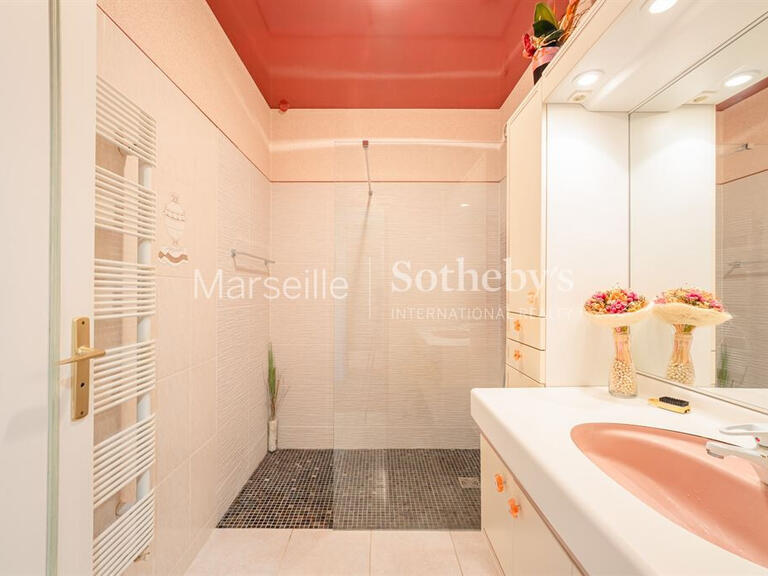 Appartement Cassis - 2 chambres - 73m²