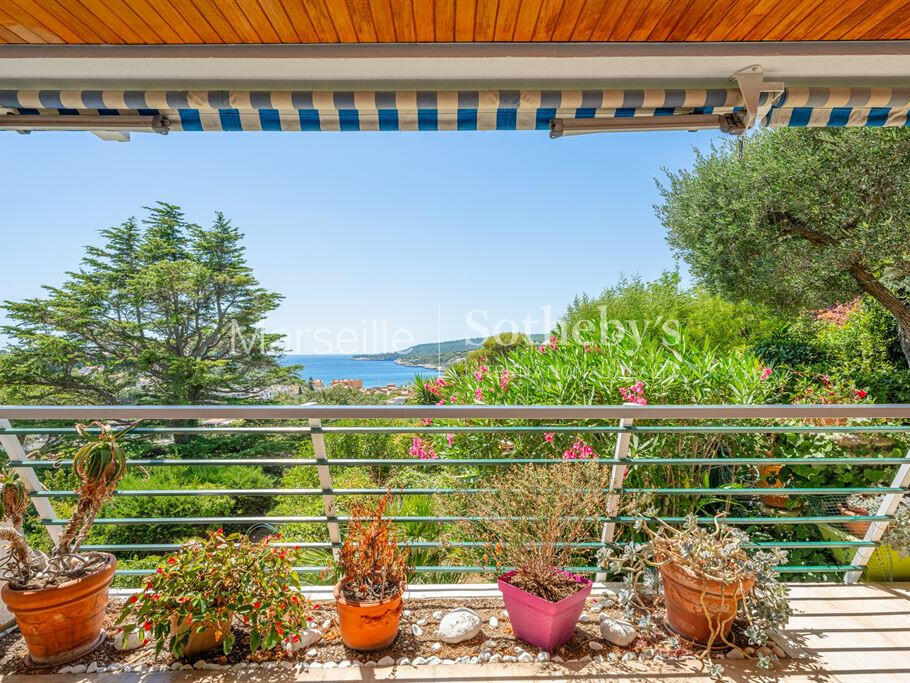 Appartement Cassis