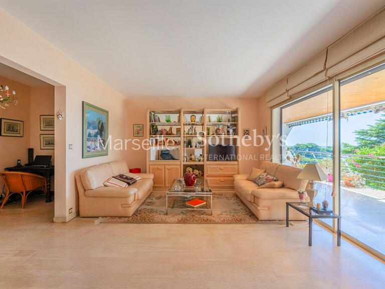 Apartment Cassis - 2 bedrooms - 73m²