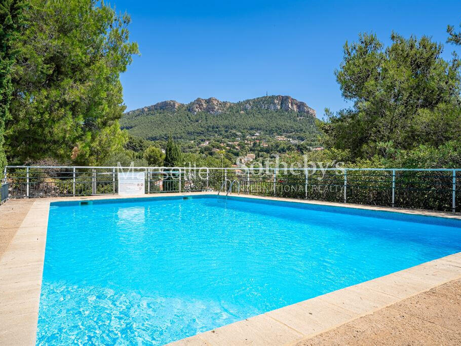 Appartement Cassis