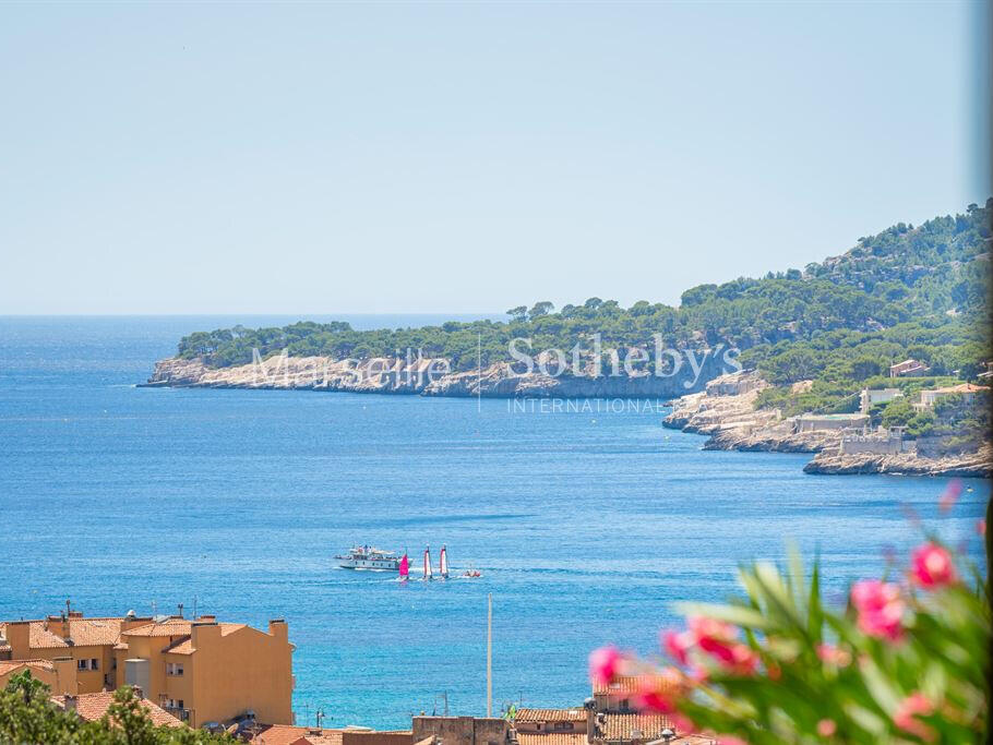 Appartement Cassis