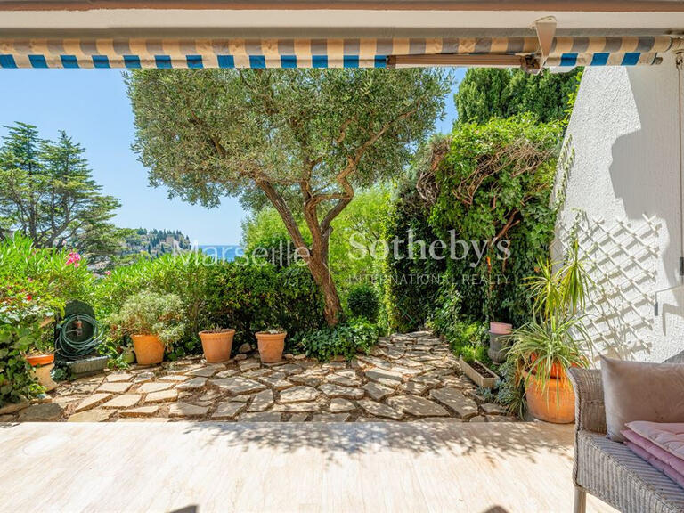 Apartment Cassis - 2 bedrooms - 73m²