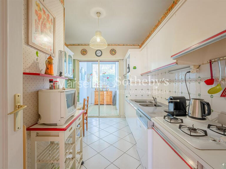 Apartment Cassis - 2 bedrooms - 73m²