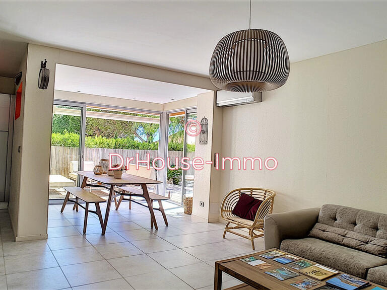 Appartement Cassis - 1 chambre - 40m²