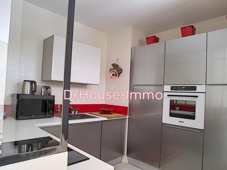 Appartement Cassis - 1 chambre - 40m²