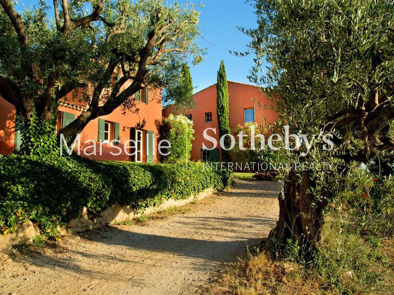 House Cassis - 7 bedrooms - 350m²