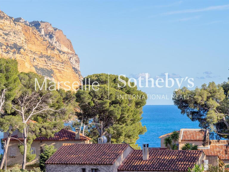 House Cassis - 6 bedrooms - 312m²