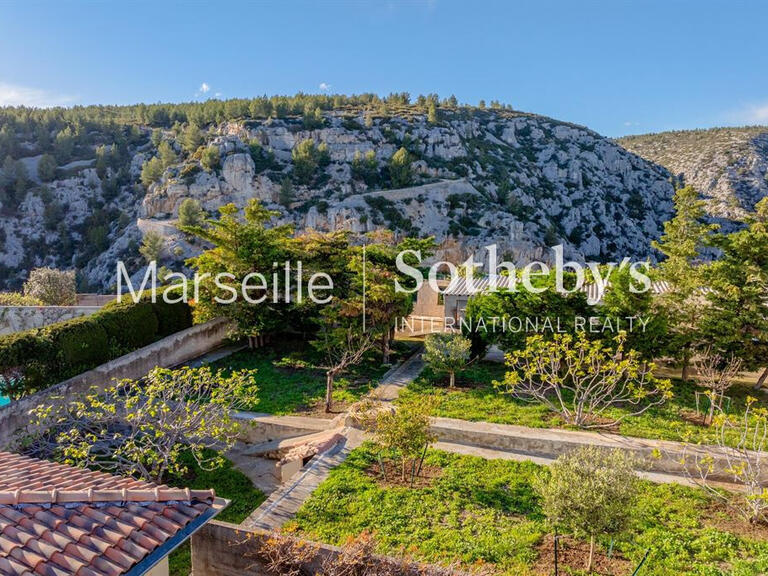 House Cassis - 6 bedrooms - 312m²