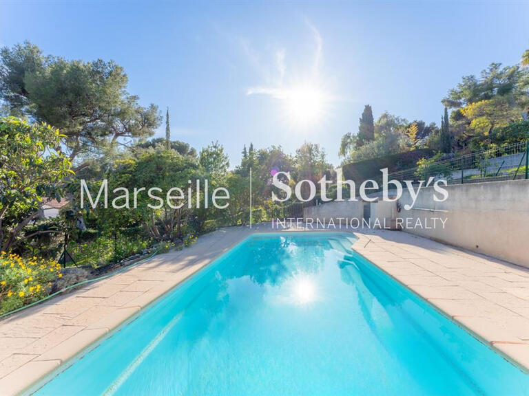 House Cassis - 6 bedrooms - 312m²