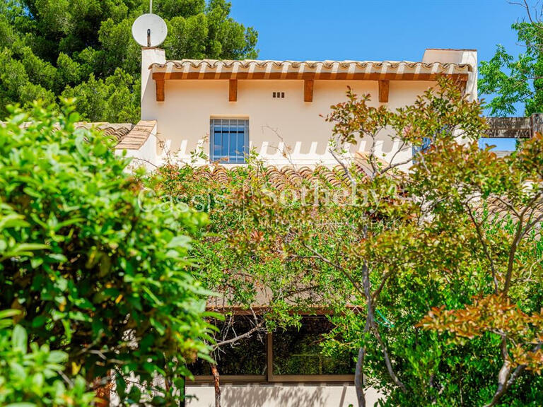 House Cassis - 4 bedrooms - 136m²