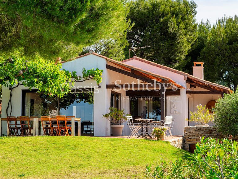 House Cassis - 5 bedrooms - 173m²