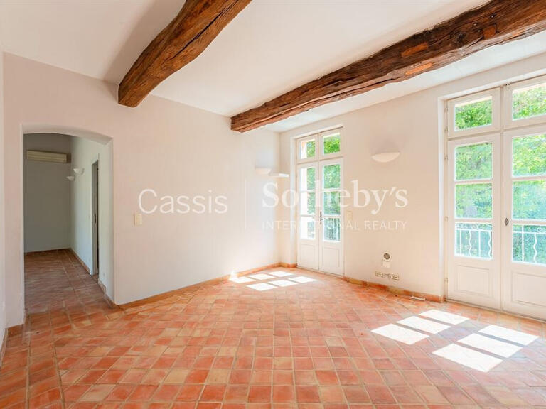 Maison Cassis - 3 chambres - 115m²