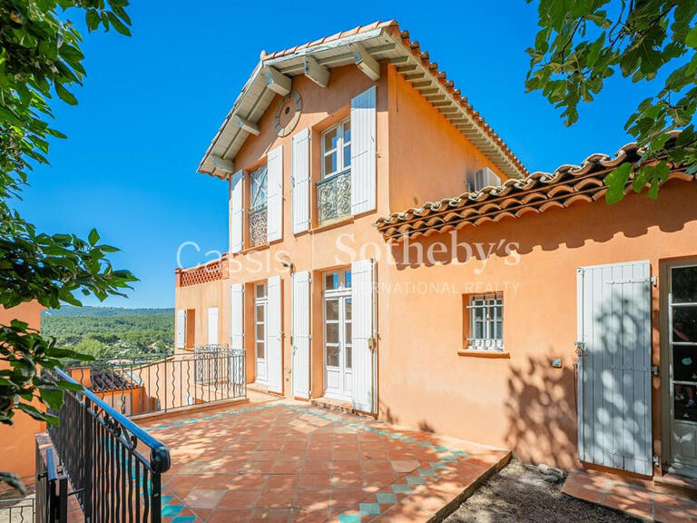 Maison Cassis - 3 chambres - 115m²