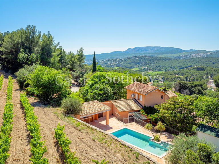 House Cassis - 3 bedrooms - 115m²