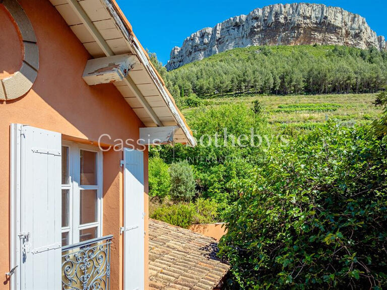 House Cassis - 3 bedrooms - 115m²