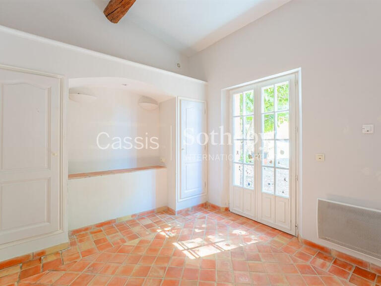 House Cassis - 3 bedrooms - 115m²