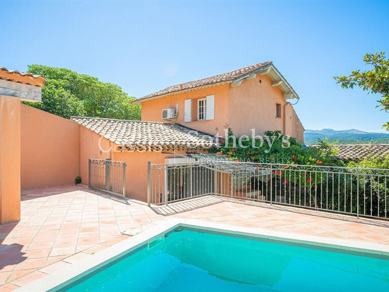 Maison Cassis - 3 chambres - 115m²