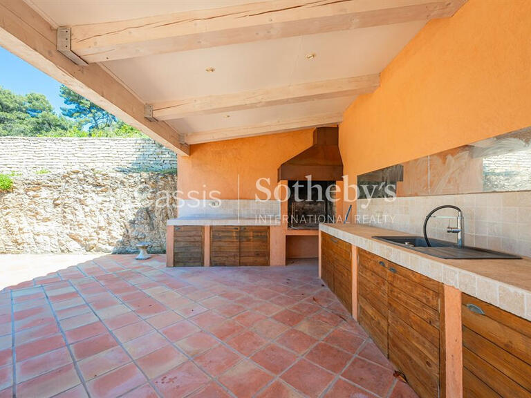 House Cassis - 3 bedrooms - 115m²