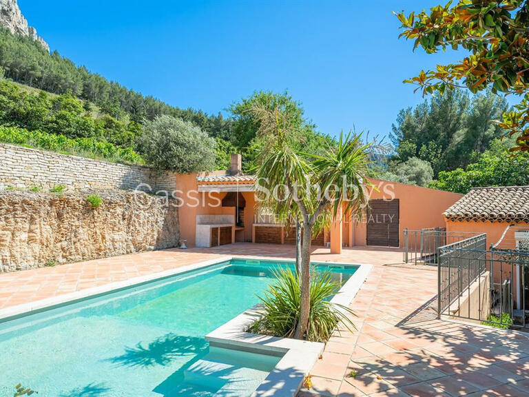 House Cassis - 3 bedrooms - 115m²