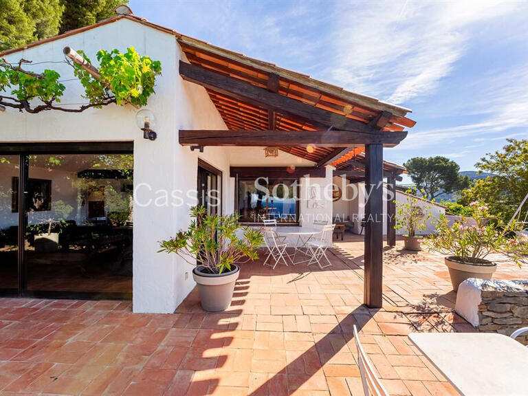 House Cassis - 5 bedrooms - 173m²