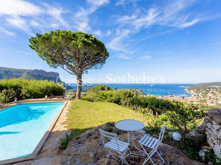 House Cassis - 5 bedrooms - 173m²