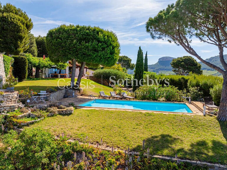 House Cassis - 5 bedrooms - 173m²