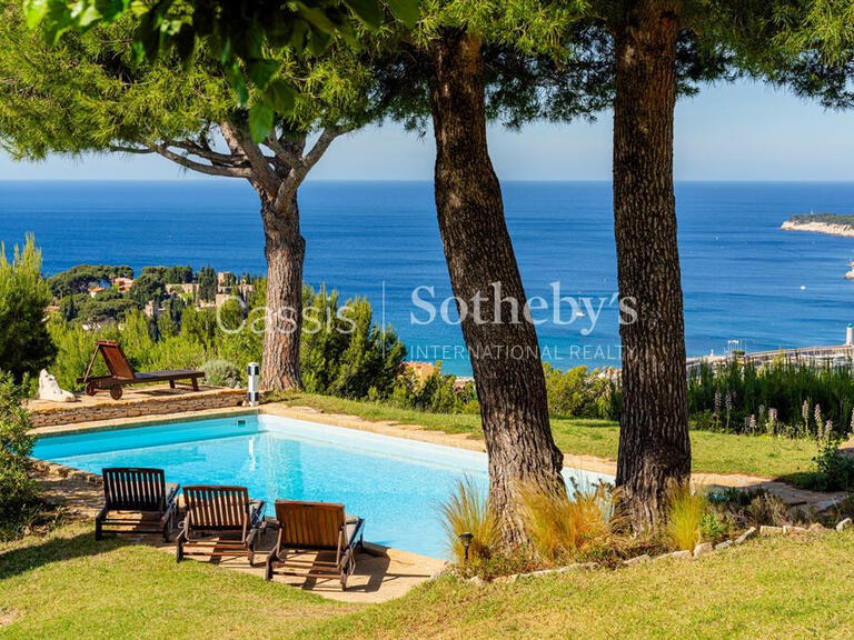 House Cassis - 5 bedrooms - 173m²