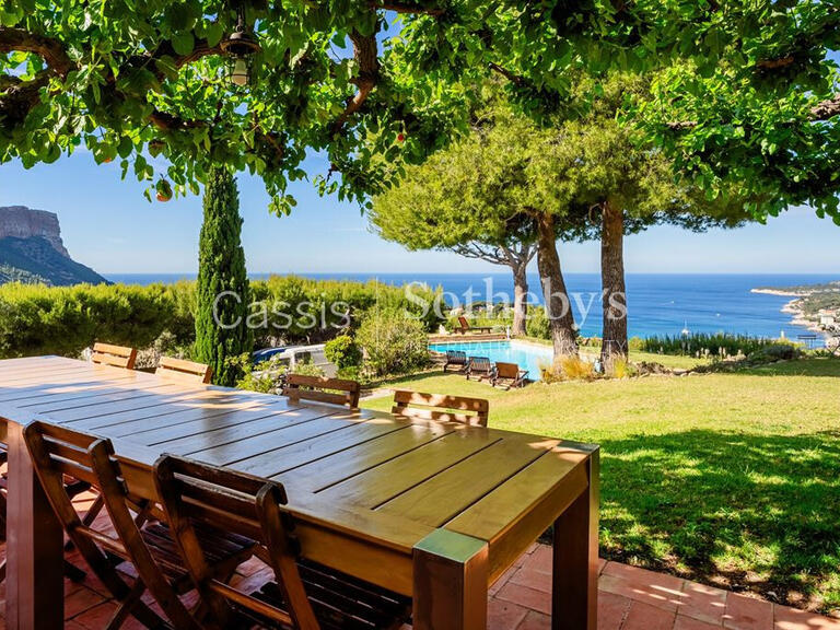 House Cassis - 5 bedrooms - 173m²