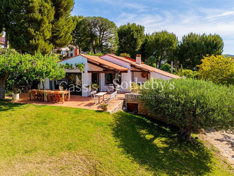 House Cassis - 5 bedrooms - 173m²