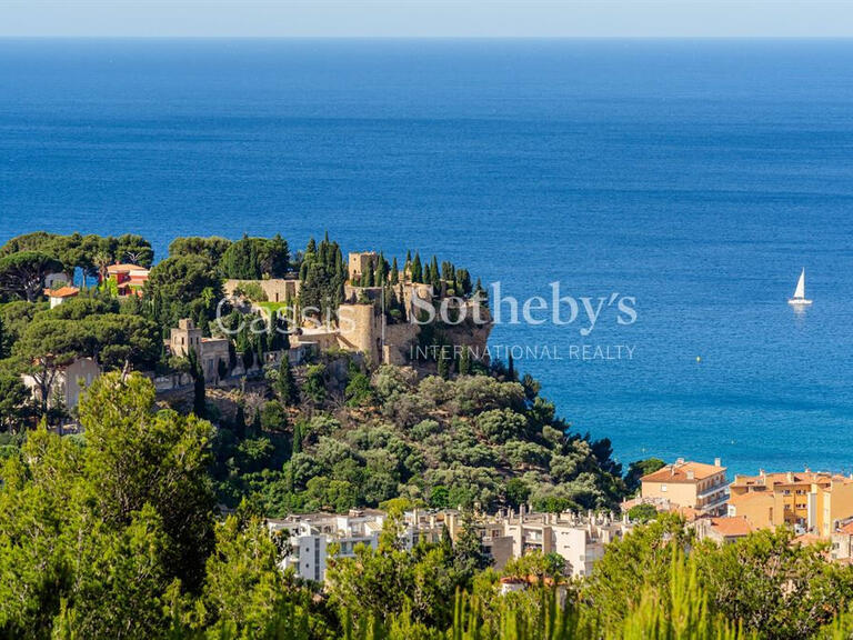 House Cassis - 5 bedrooms - 173m²