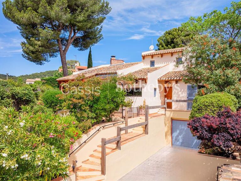 House Cassis - 4 bedrooms - 136m²