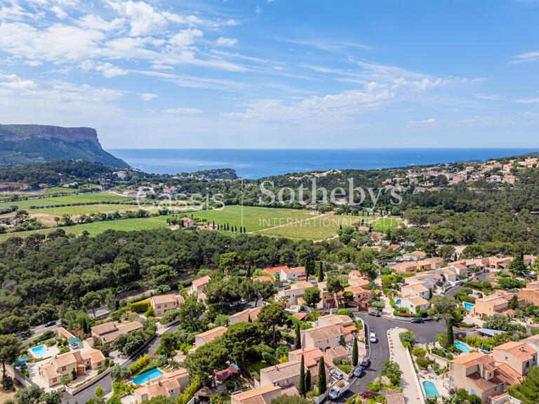 House Cassis - 4 bedrooms - 136m²