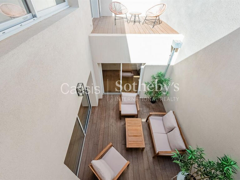 Maison Cassis - 4 chambres - 94m²