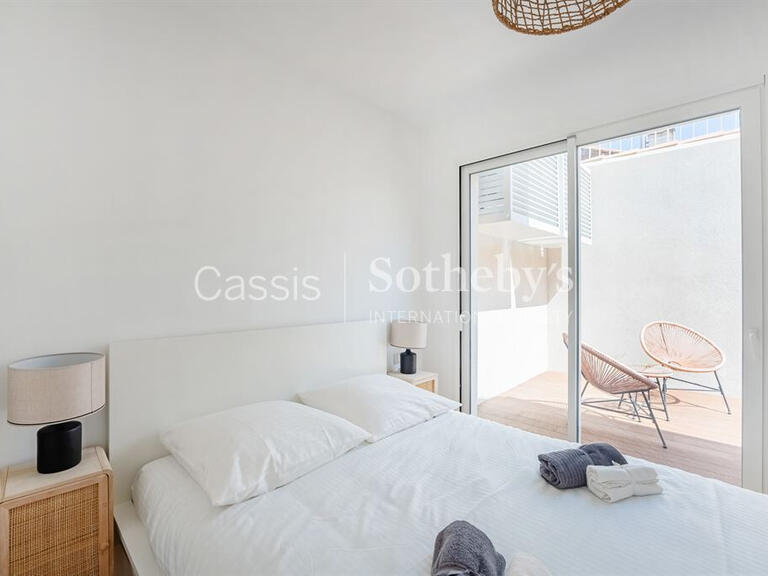 Maison Cassis - 4 chambres - 94m²