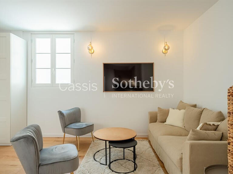 Maison Cassis - 4 chambres - 94m²