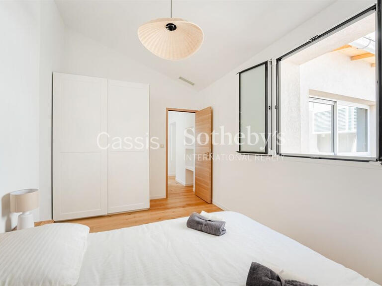 Maison Cassis - 4 chambres - 94m²