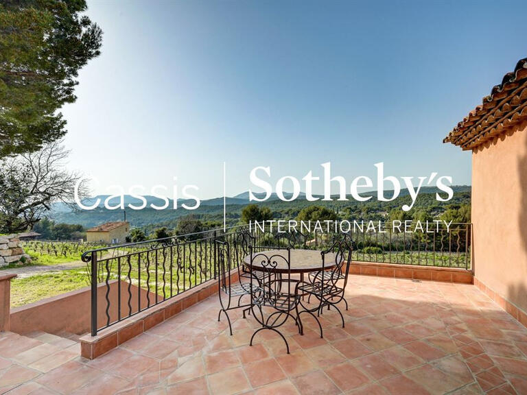 House Cassis - 3 bedrooms - 92m²