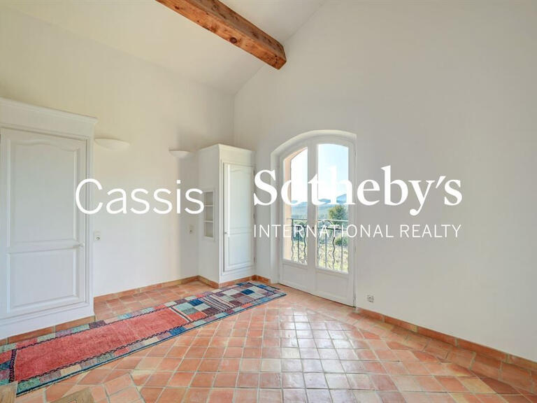 Maison Cassis - 3 chambres - 92m²