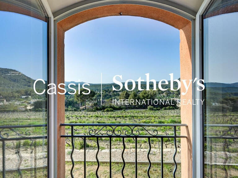 House Cassis - 3 bedrooms - 92m²