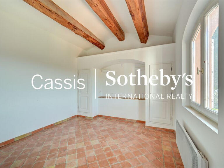 House Cassis - 3 bedrooms - 92m²