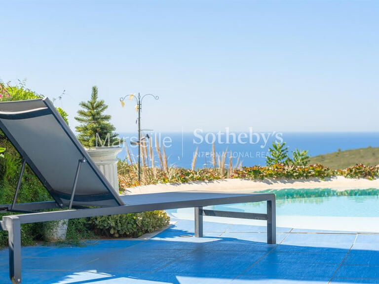 House Cassis - 5 bedrooms - 230m²