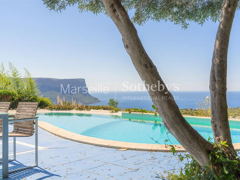 House Cassis - 5 bedrooms - 230m²