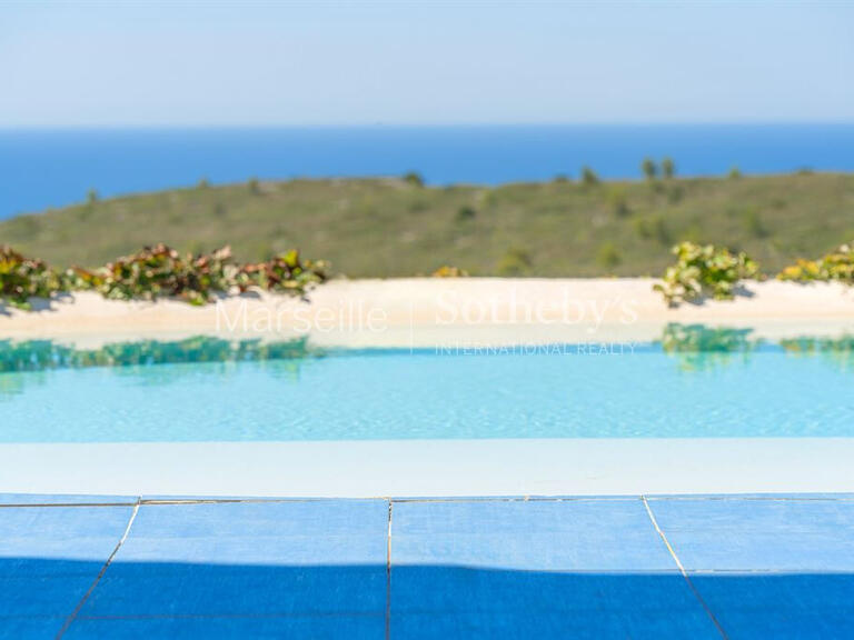 House Cassis - 5 bedrooms - 230m²