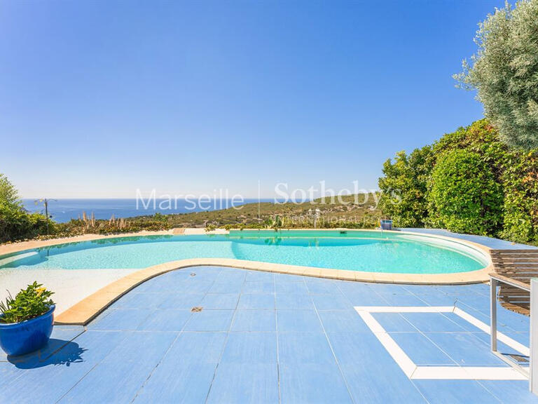 House Cassis - 5 bedrooms - 230m²