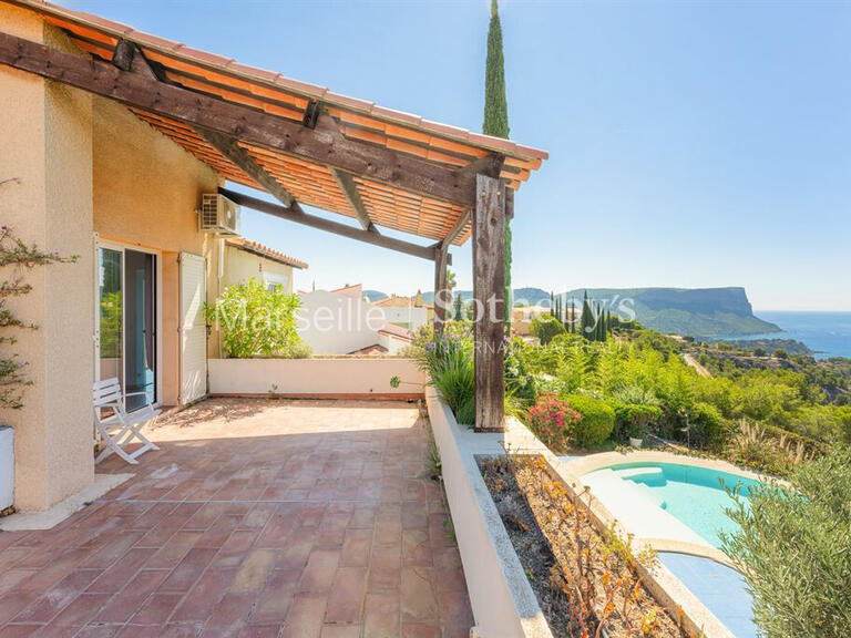 House Cassis - 5 bedrooms - 230m²