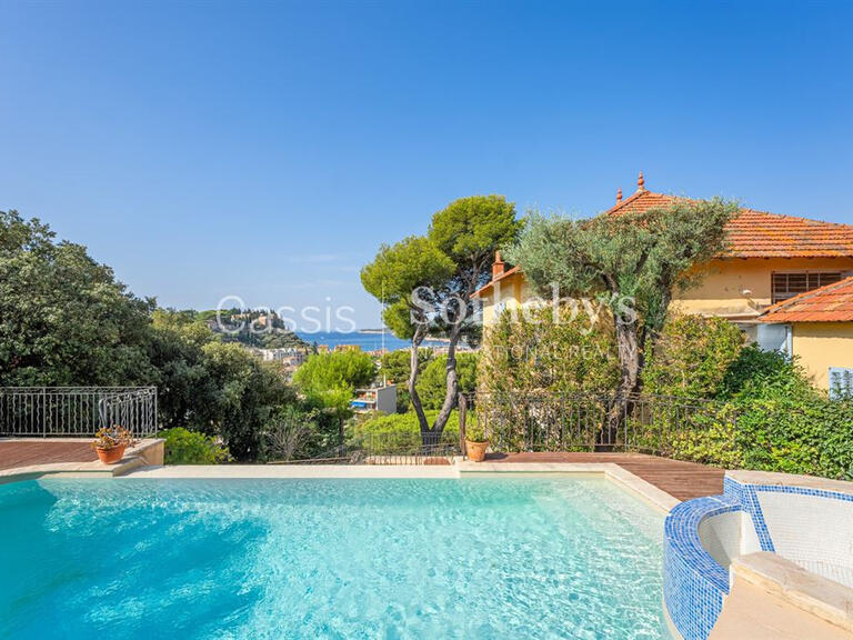 Maison Cassis - 8 chambres - 410m²