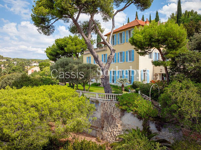 House Cassis - 8 bedrooms - 410m²