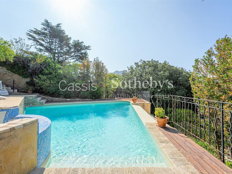 House Cassis - 8 bedrooms - 410m²