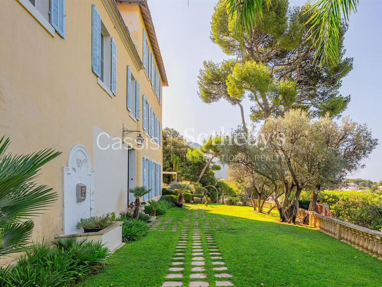 House Cassis - 8 bedrooms - 410m²