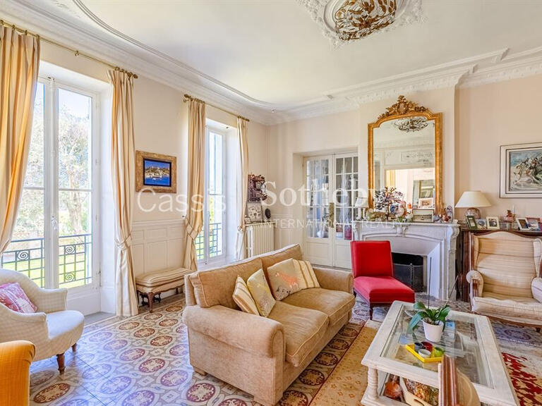 Maison Cassis - 8 chambres - 410m²